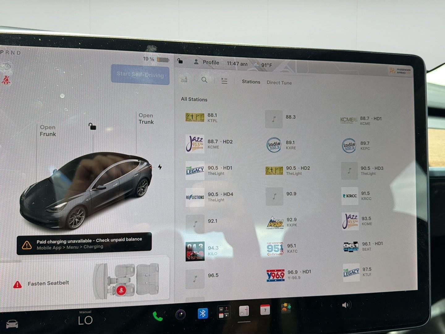 Used 2018  Tesla Long Range Battery image 29