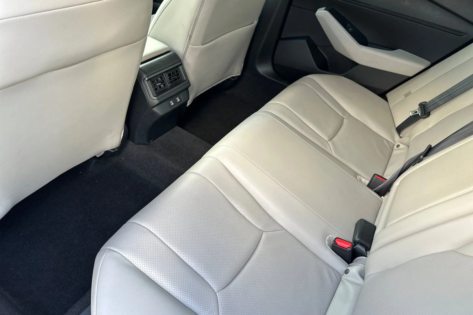 Used 2025 Gray Honda EX-L image 15