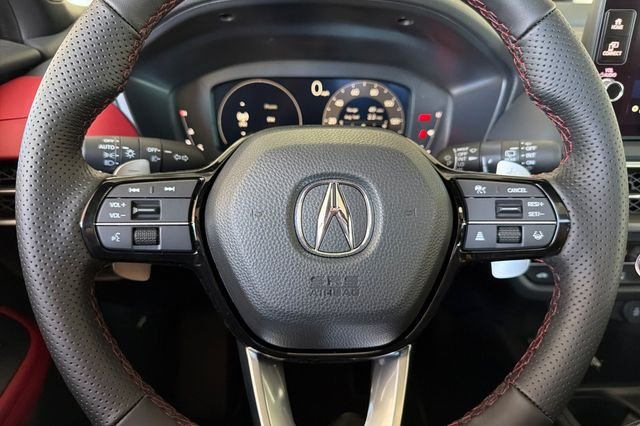 New 2026 Urban Gray Pearl Acura A-Spec Package image 20