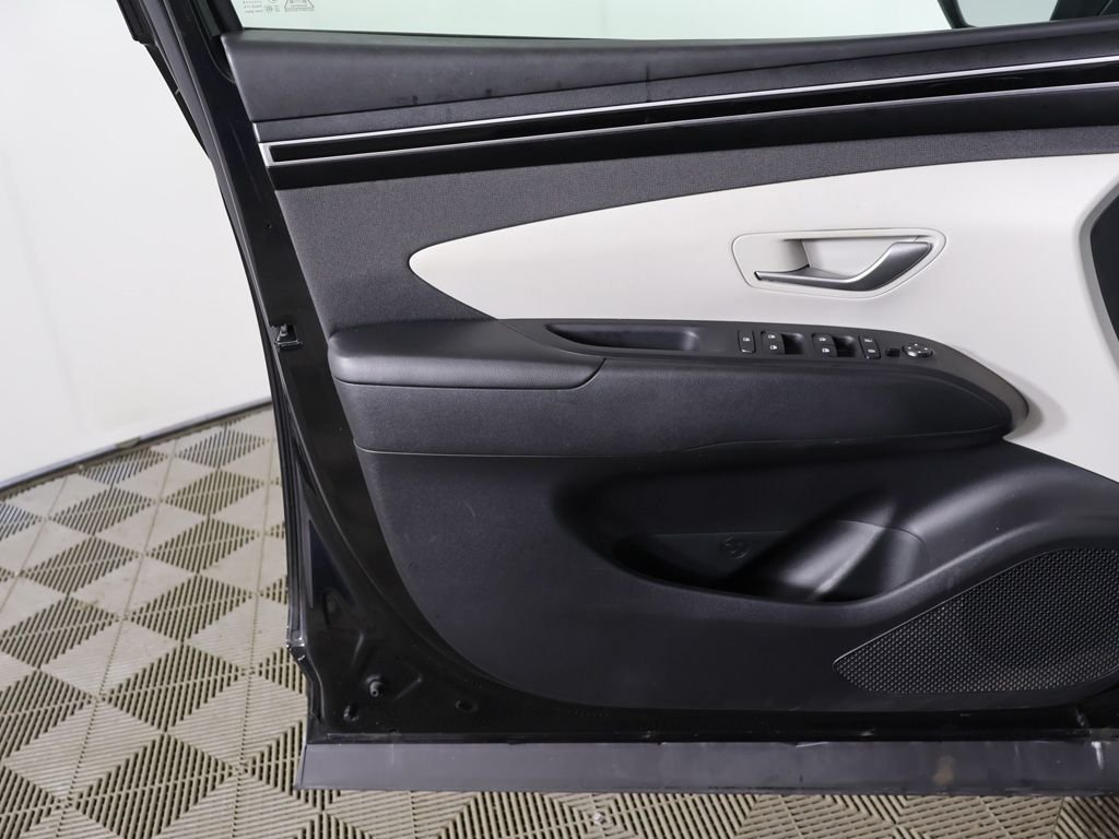 Certified Used 2024 Black Hyundai SEL image 22