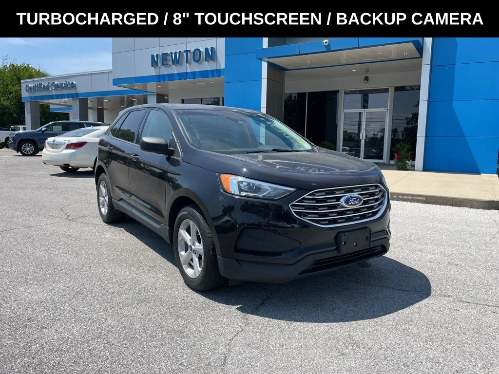 2020 Ford Edge SE AWD's photo