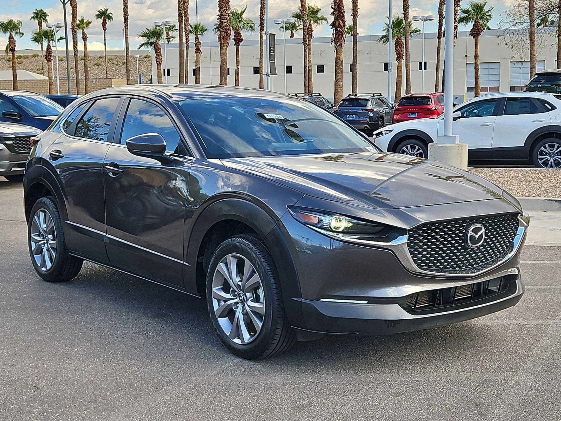 2021 Mazda CX-30 Select - Photo 7