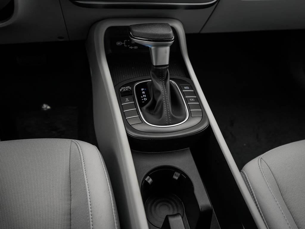 New 2026 Abyss Black Pearl Hyundai SE AWD image 49