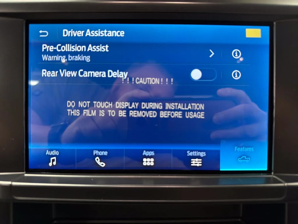 New 2027 Gray Ford XLT Tremor image 25