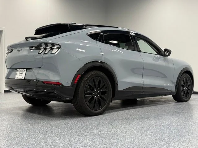 Used 2024 Gray Ford Premium image 10