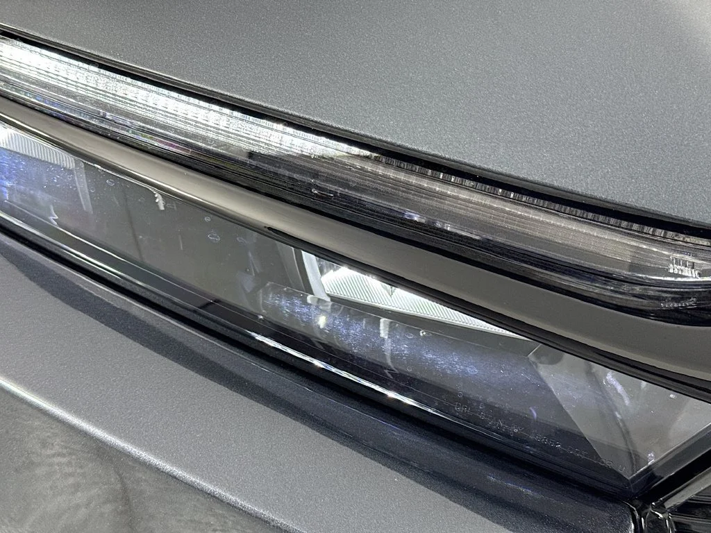 New 2027 Meteorite Gray Metallic Honda Sport Touring image 11
