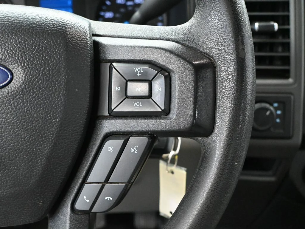 2022 Ford F-250 Super Duty XL - Photo 31