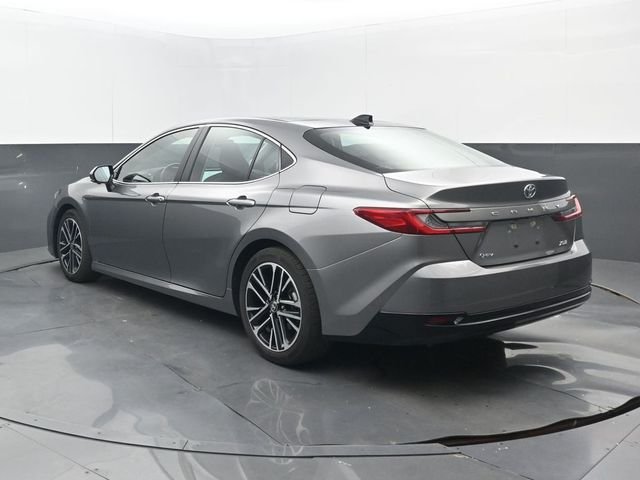 Used 2026 Heavy Metal Toyota XLE image 3