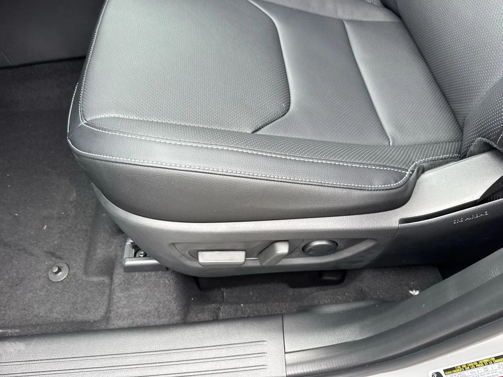 New 2026 Aero Gray Metallic Mazda 2.5 S Premium Plus AWD image 41