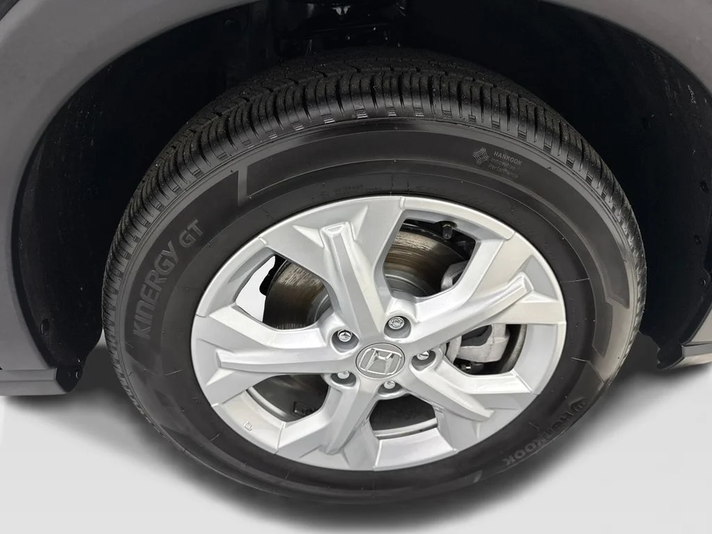 Used 2025 Black Honda LX image 83