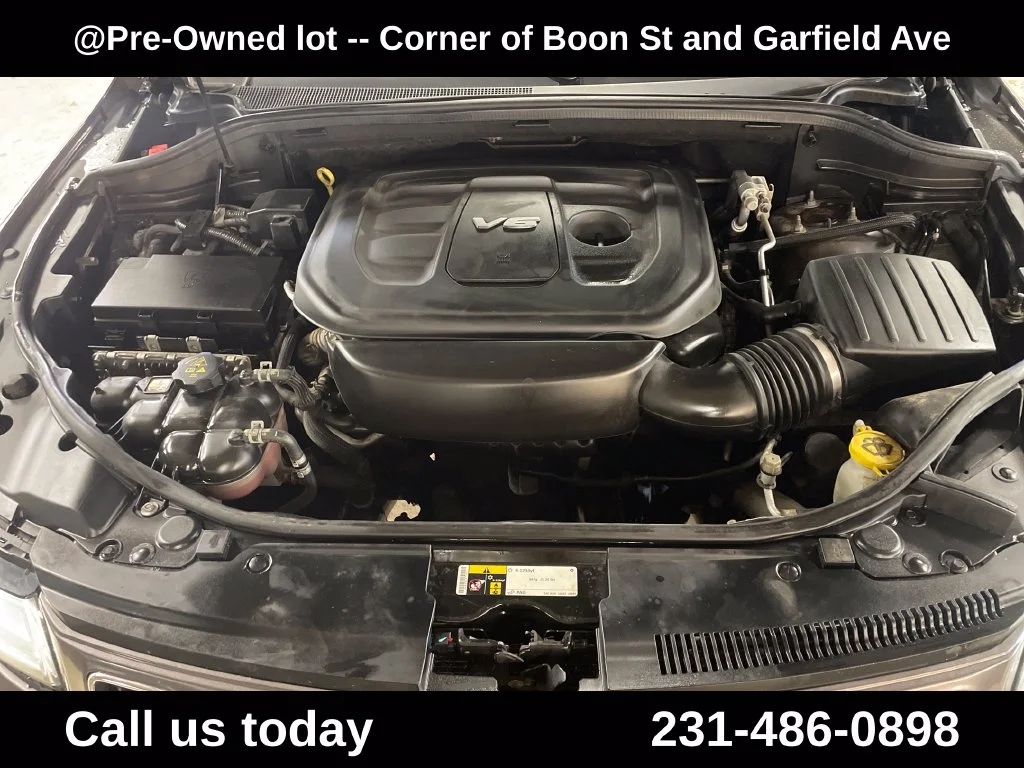 Used 2016 Gray Jeep Limited image 18