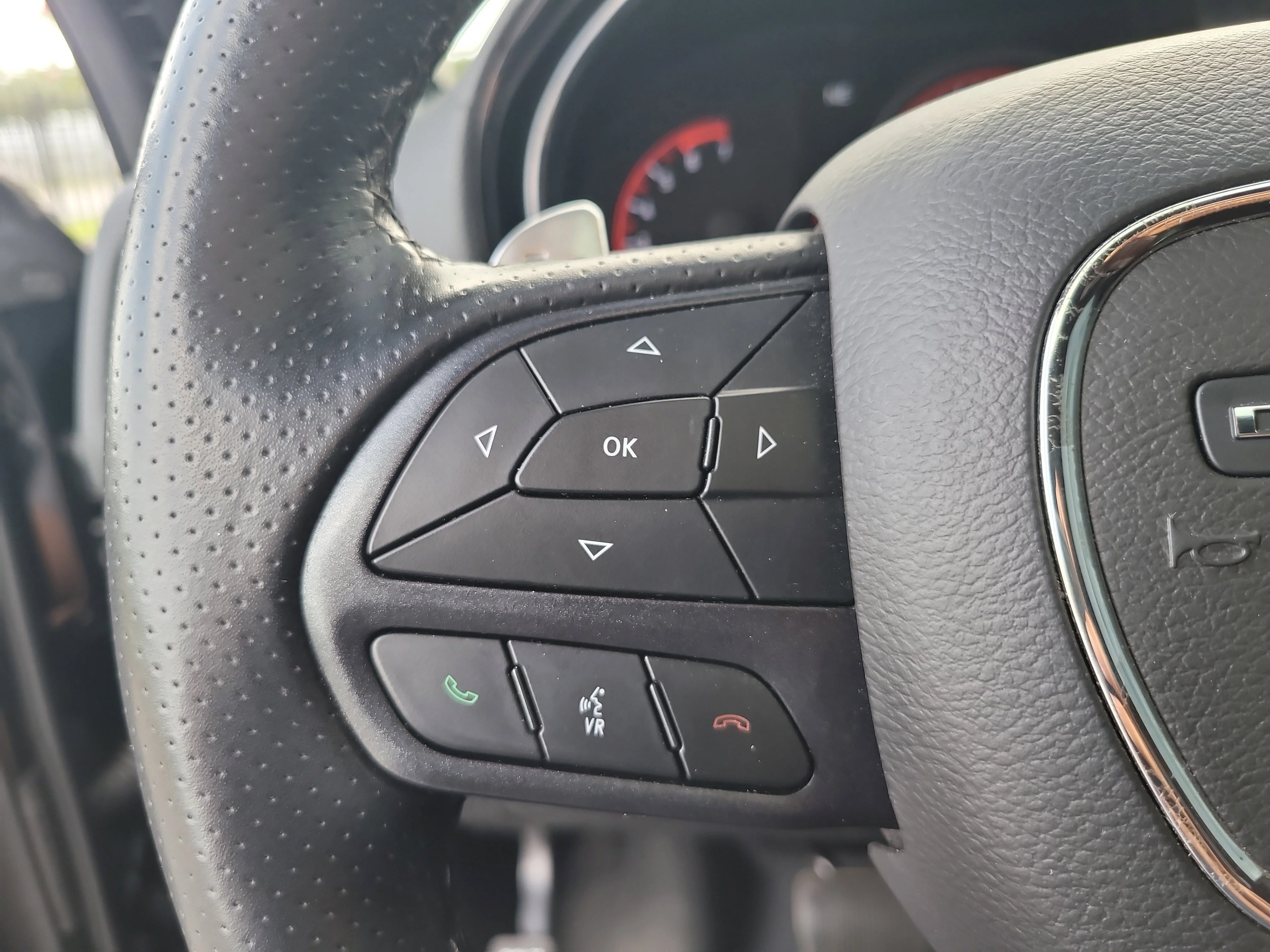 Used 2023 DB Black Clearcoat Dodge R/T Plus image 28