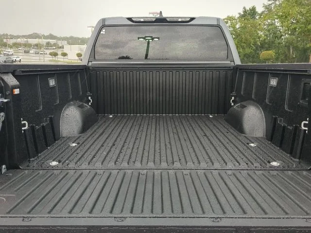 New 2026 Magnetic Gray Metallic Toyota SR5 image 13
