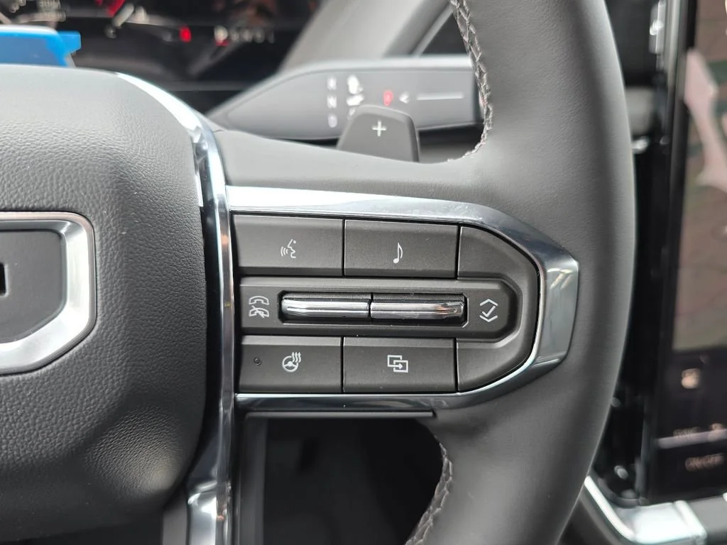 New 2026 Onyx Black GMC Denali image 20