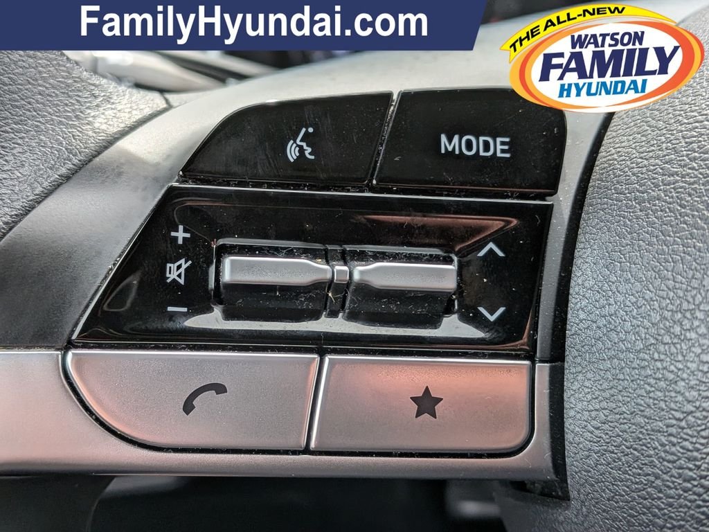 2022 Hyundai Santa Cruz SEL - Photo 14