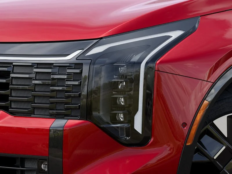 New 2027 RUNWAY RED Kia SX-Prestige image 10