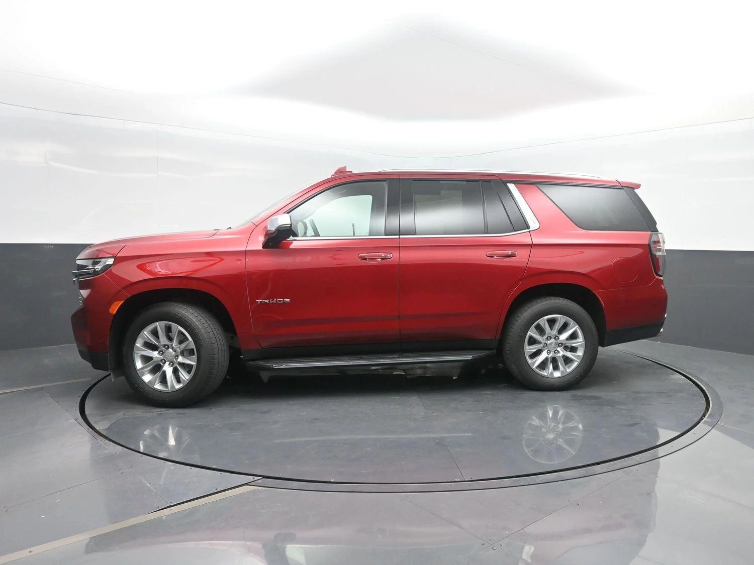 2024 Chevrolet Tahoe