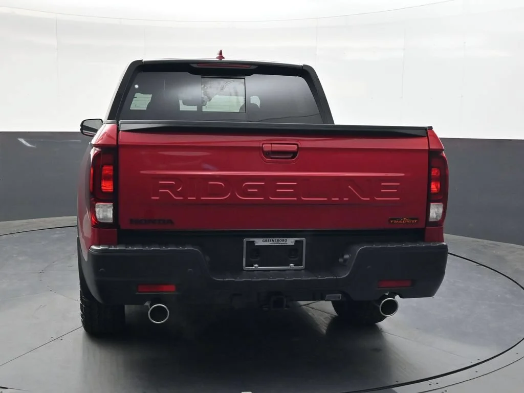 2026 Honda Ridgeline TrailSport - Photo 52