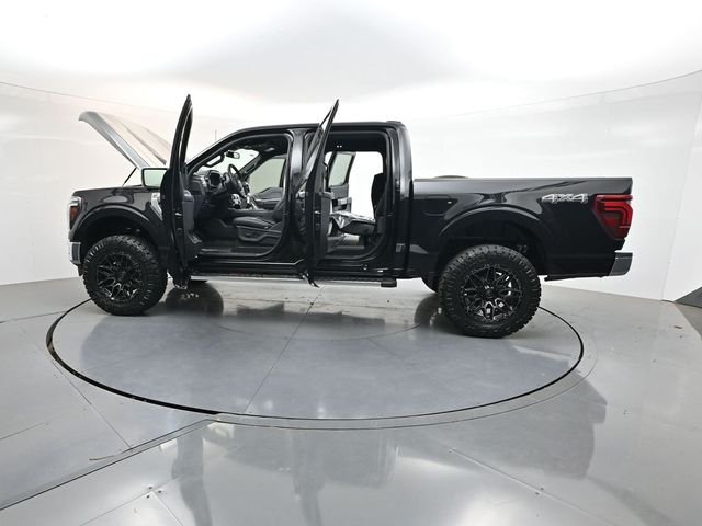 2025 Ford F-150 Lariat - Photo 57