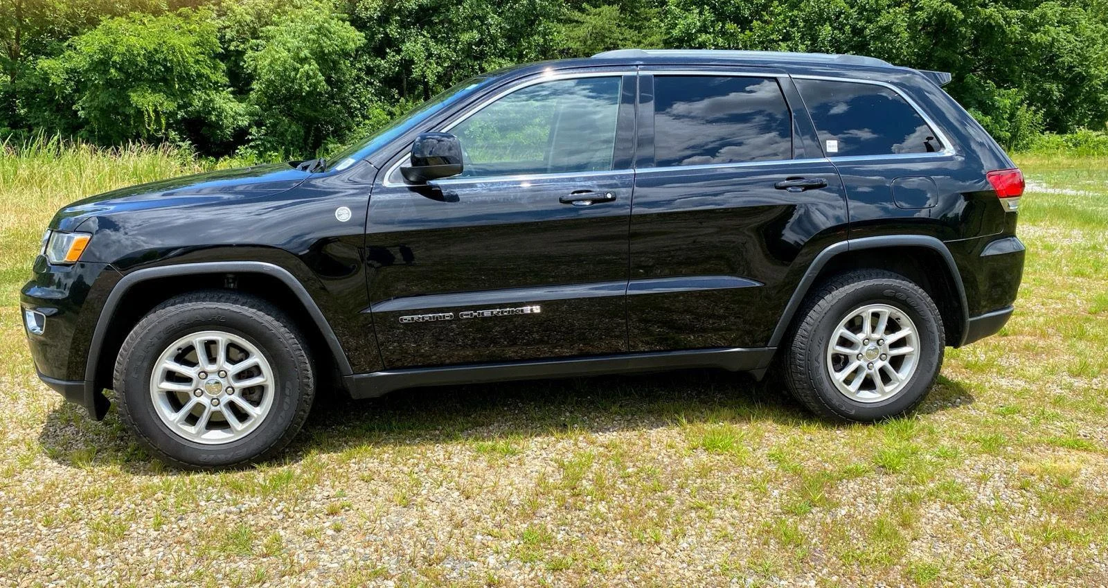 2020 Jeep Grand Cherokee Laredo E - Photo 6