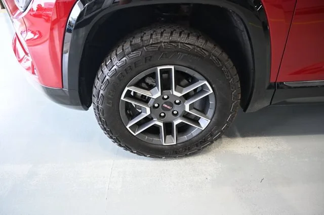 2026 GMC Terrain AT4 - Photo 27