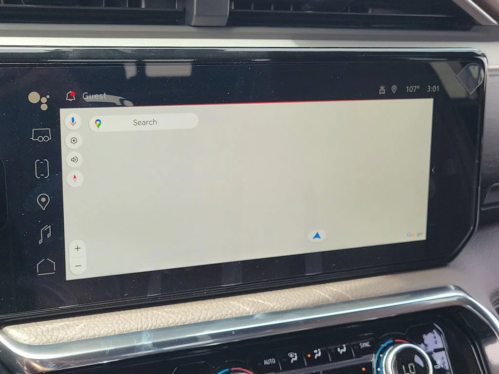 New 2026 Coastal Dune GMC Denali image 19