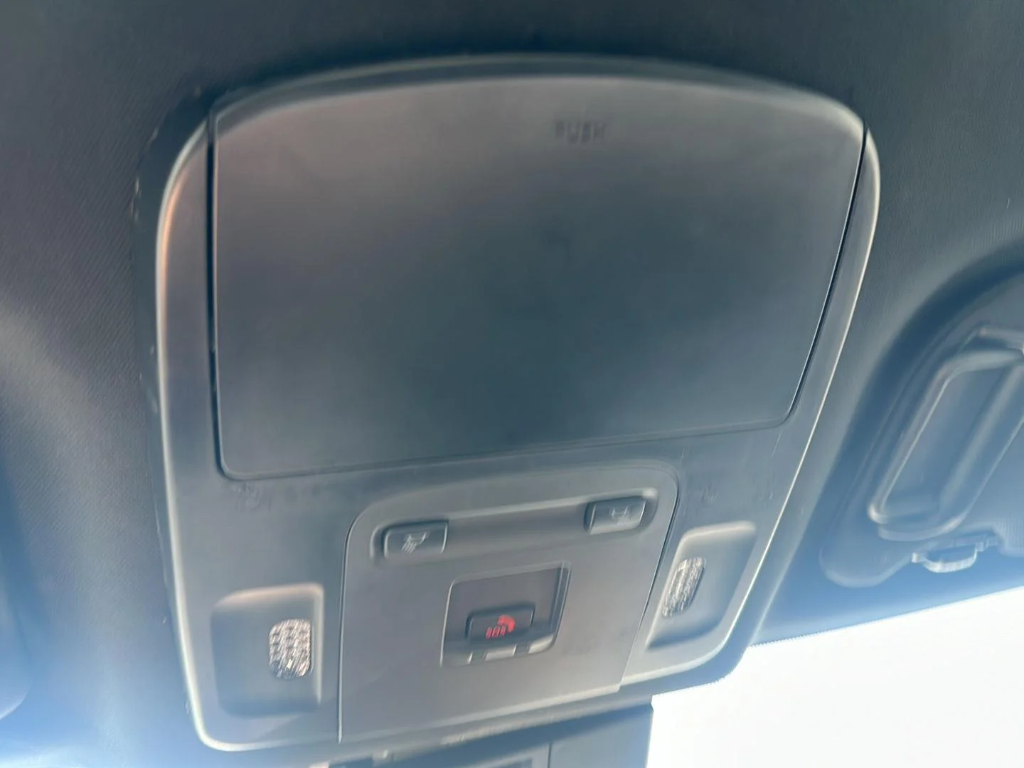 Used 2025 Ice Toyota XSE image 20