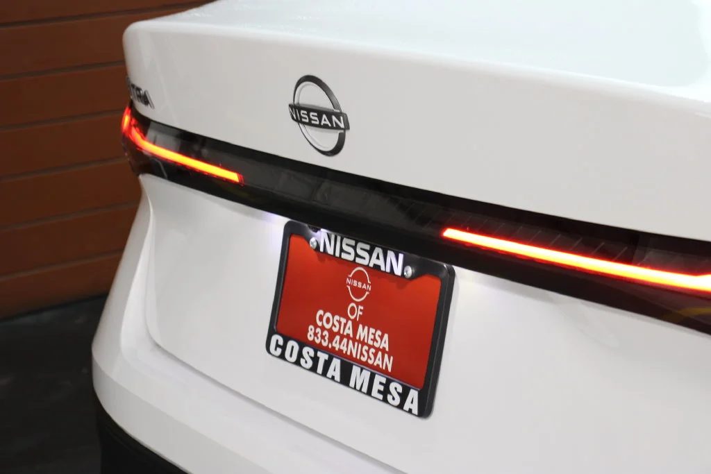 New 2027 Fresh Powder Nissan S image 7