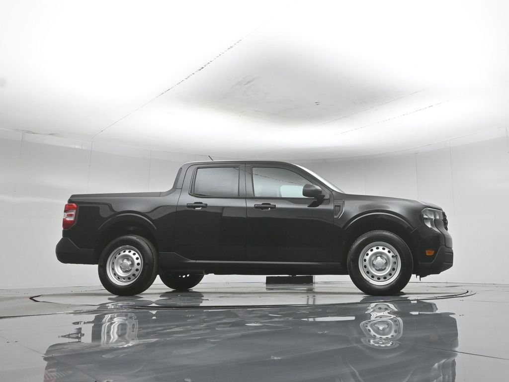 New 2026 Black Ford XL image 44