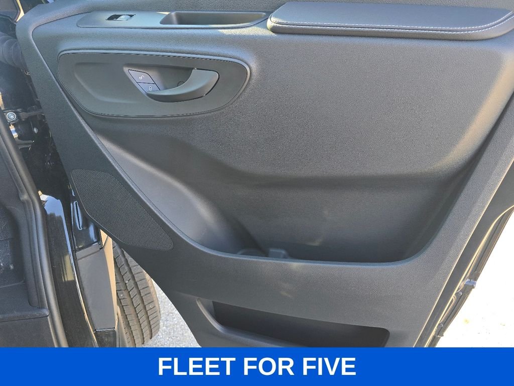 2025 Mercedes-Benz Sprinter Passenger Van Base - Photo 18