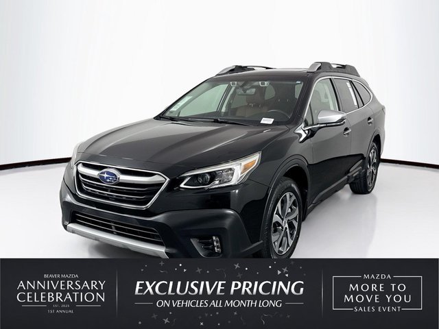 2020 Subaru Outback Touring XT