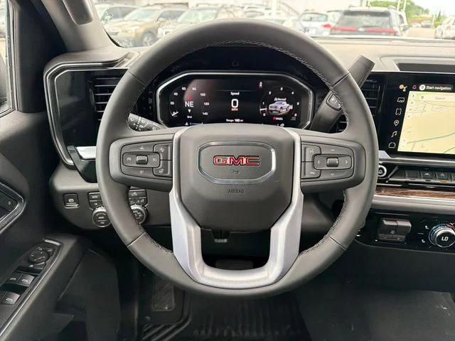 2026 GMC Sierra 1500 Elevation - Photo 10