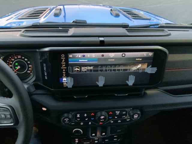2026 Jeep Wrangler 2-Door Rubicon - Photo 23