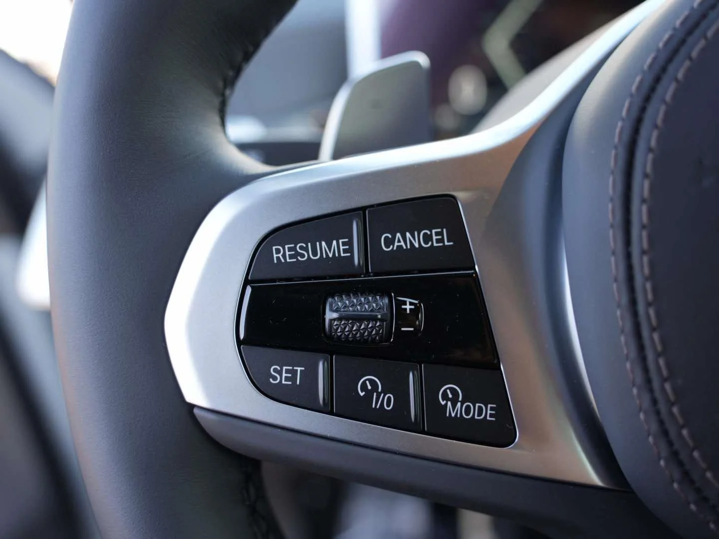New 2026 Brooklyn Grey Metallic BMW xDrive40i image 21