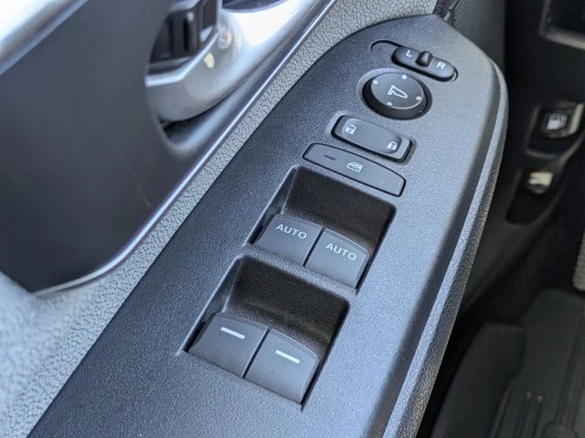 2021 Honda CR-V EX - Photo 21