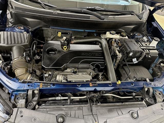 2023 Chevrolet Equinox LT - Photo 27