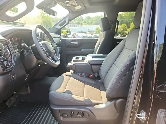 Used 2023 Black Chevrolet Custom image 13