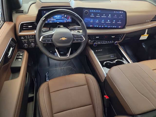 2026 Chevrolet Suburban High Country - Photo 13