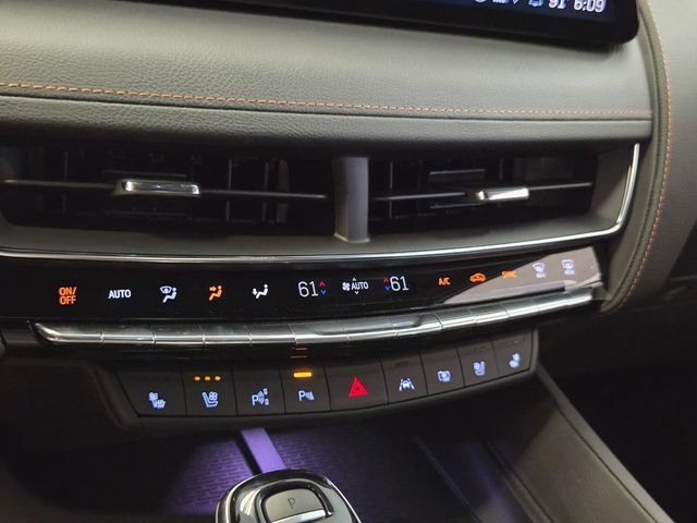 2026 Cadillac CT5 Sport - Photo 23