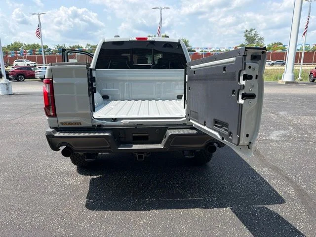 New 2026 Avalanche Ford Tremor® image 20