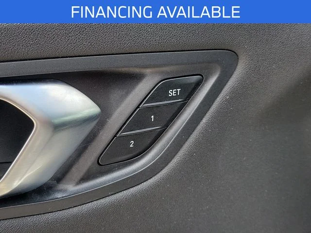 Used 2025 Gray BMW 228 xDrive Gran Coupe image 19