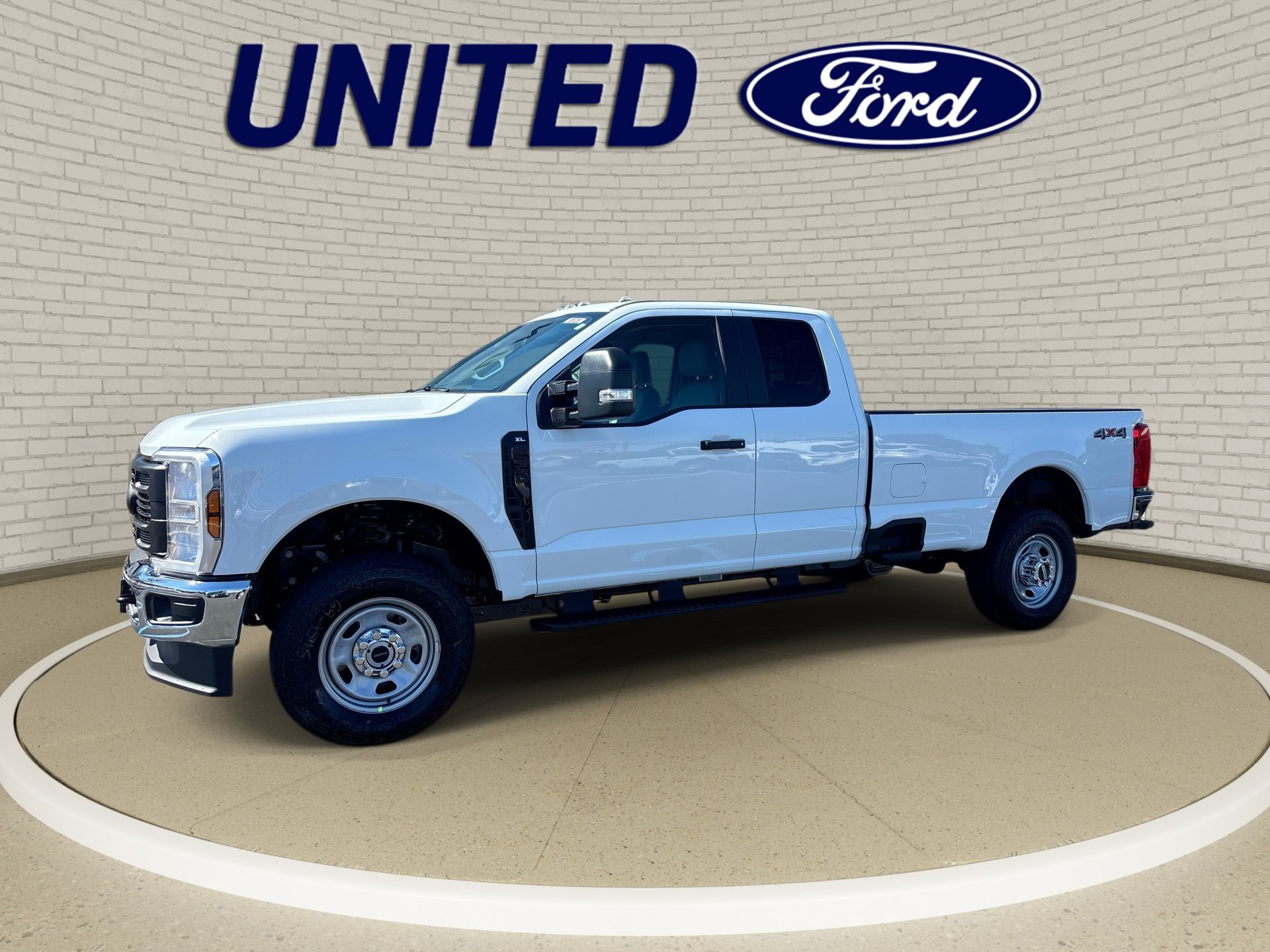 2027 Ford F-350 Super Duty
