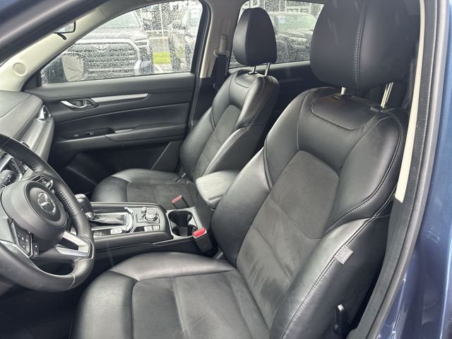 Used 2023 Blue Mazda 2.5 S Select Package image 15