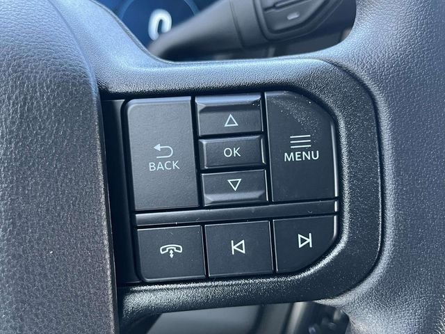 New 2026 Avalanche Ford XLT image 15