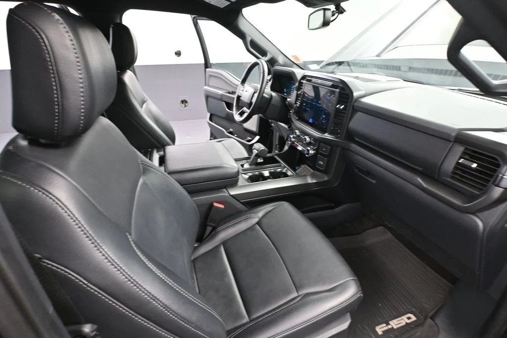 2024 Ford F-150 XLT - Photo 51
