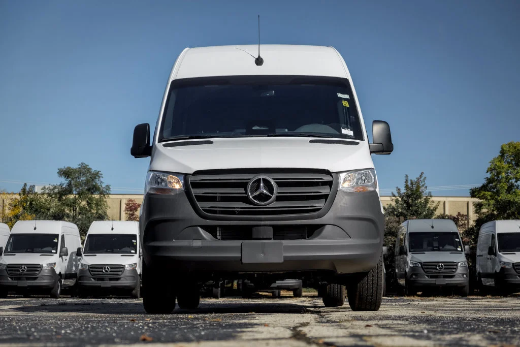 Vehicle thumbnail