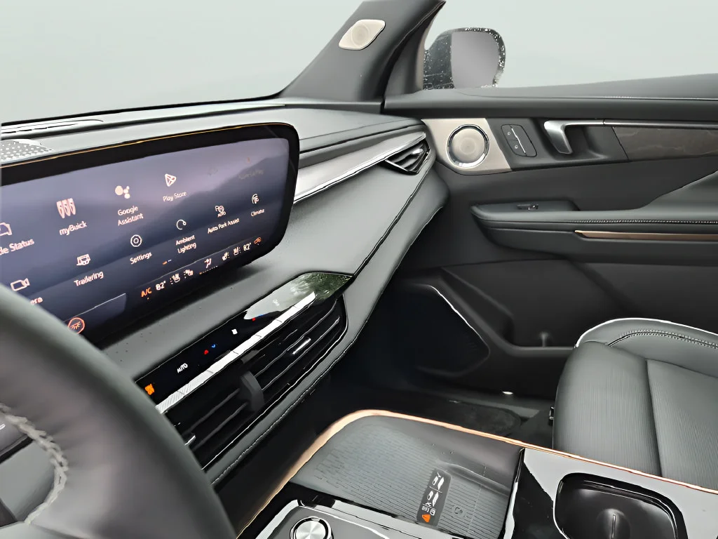 2026 Buick Enclave Avenir - Photo 25