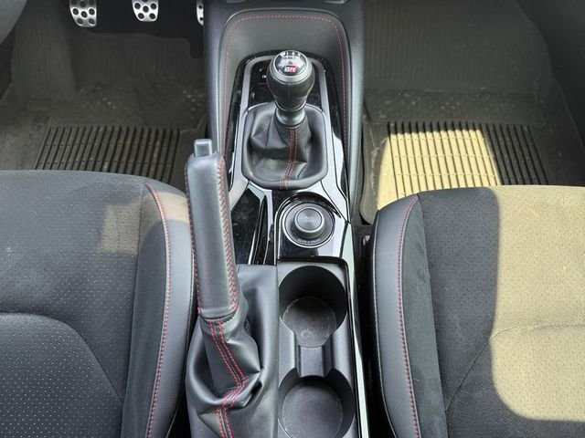 Certified Used 2025 Ice Toyota Premium Plus image 17