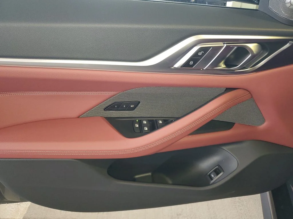 New 2026 Dravit Grey Metallic BMW 430i Gran Coupe image 14