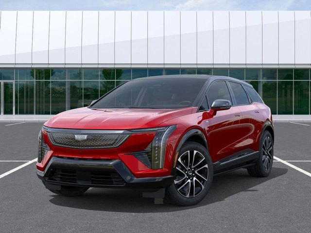 2026 Cadillac OPTIQ Sport - Photo 6